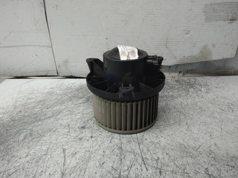 Recambio de motor calefaccion para nissan pathfinder (r51) 2.5 dci le referencia OEM IAM 5NEH19805AD  