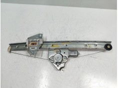 Recambio de elevalunas delantero derecho para suzuki grand vitara jb (jt) 1.9 ddis turbodiesel referencia OEM IAM   5P