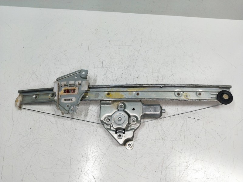 Recambio de elevalunas delantero derecho para suzuki grand vitara jb (jt) 1.9 ddis turbodiesel referencia OEM IAM   5P