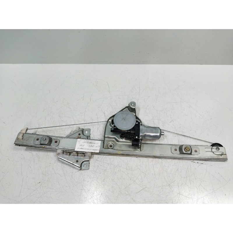 Recambio de elevalunas delantero derecho para suzuki grand vitara jb (jt) 1.9 ddis turbodiesel referencia OEM IAM   5P