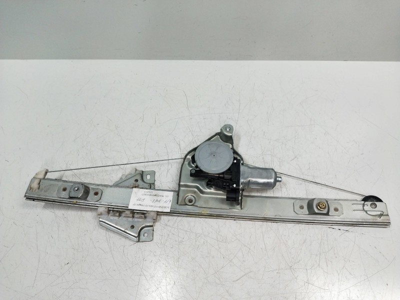 Recambio de elevalunas delantero derecho para suzuki grand vitara jb (jt) 1.9 ddis turbodiesel referencia OEM IAM   5P