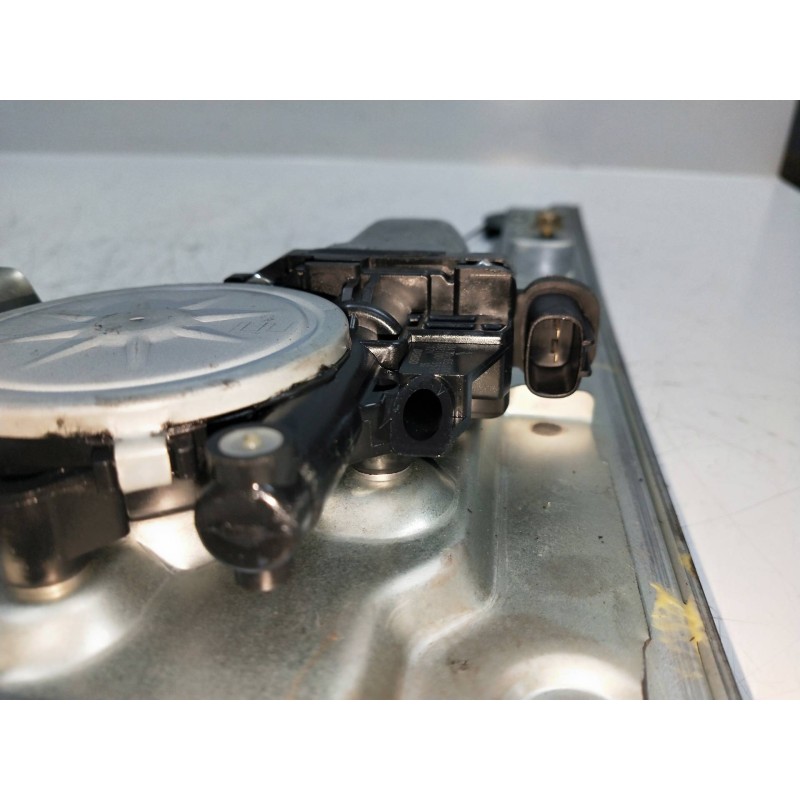 Recambio de elevalunas delantero derecho para suzuki grand vitara jb (jt) 1.9 ddis turbodiesel referencia OEM IAM   5P