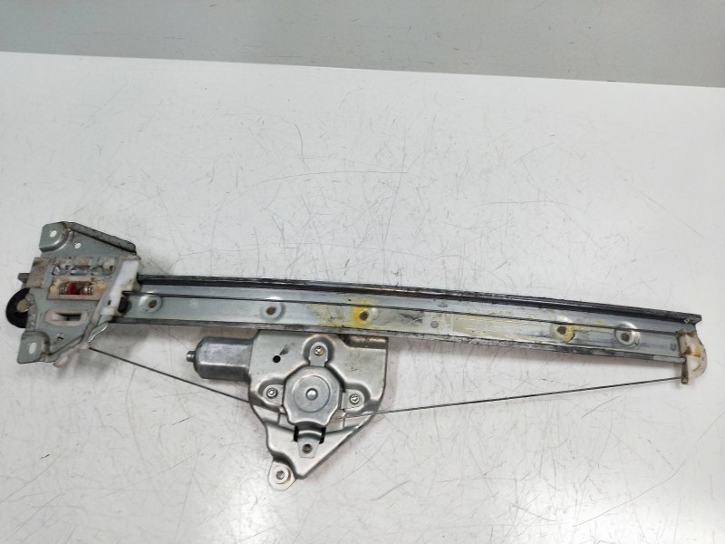 Recambio de elevalunas delantero izquierdo para suzuki grand vitara jb (jt) 1.9 ddis turbodiesel referencia OEM IAM   5P