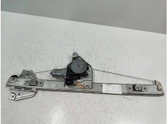 Recambio de elevalunas delantero izquierdo para suzuki grand vitara jb (jt) 1.9 ddis turbodiesel referencia OEM IAM   5P 2