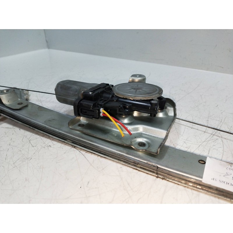 Recambio de elevalunas delantero izquierdo para suzuki grand vitara jb (jt) 1.9 ddis turbodiesel referencia OEM IAM   5P