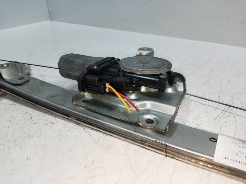 Recambio de elevalunas delantero izquierdo para suzuki grand vitara jb (jt) 1.9 ddis turbodiesel referencia OEM IAM   5P