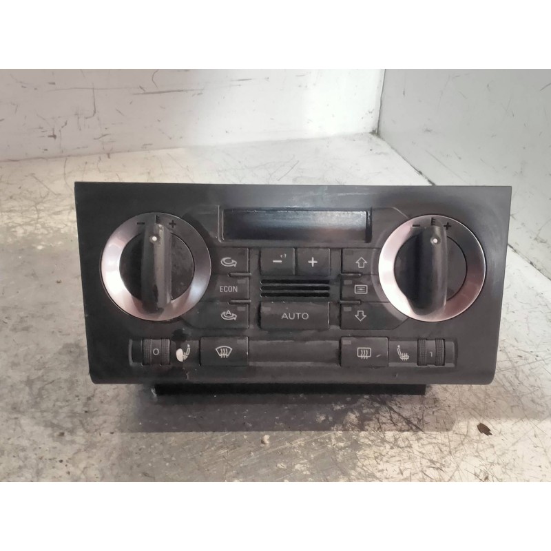Recambio de mando calefaccion / aire acondicionado para audi a3 (8p) 2.0 tdi ambiente referencia OEM IAM 8P0820043  