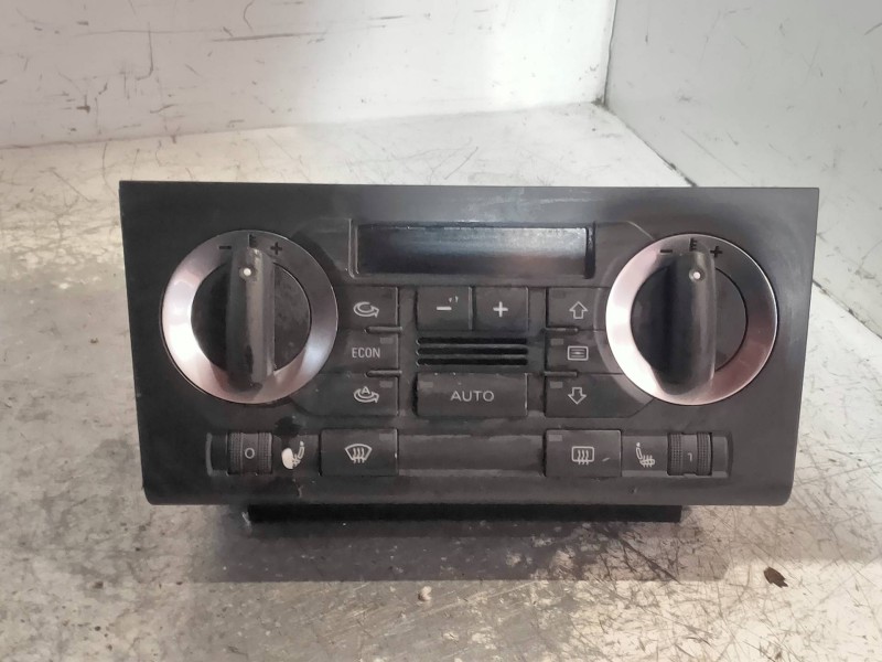 Recambio de mando calefaccion / aire acondicionado para audi a3 (8p) 2.0 tdi ambiente referencia OEM IAM 8P0820043  
