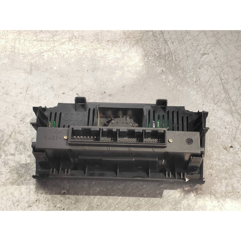 Recambio de mando calefaccion / aire acondicionado para audi a3 (8p) 2.0 tdi ambiente referencia OEM IAM 8P0820043  