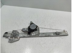 Recambio de elevalunas delantero izquierdo para suzuki grand vitara jb (jt) 2.0 16v cat referencia OEM IAM   5P