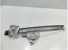 Recambio de elevalunas delantero izquierdo para suzuki grand vitara jb (jt) 2.0 16v cat referencia OEM IAM   5P 2