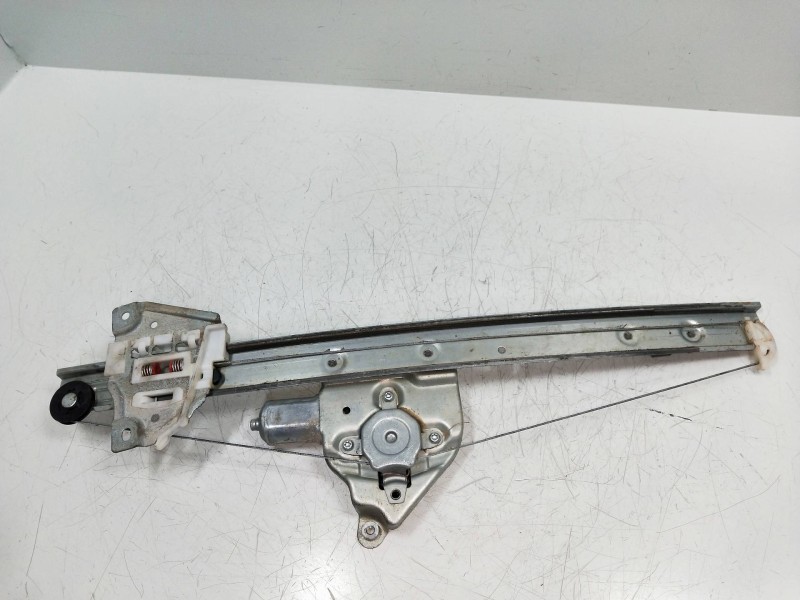 Recambio de elevalunas delantero izquierdo para suzuki grand vitara jb (jt) 2.0 16v cat referencia OEM IAM   5P