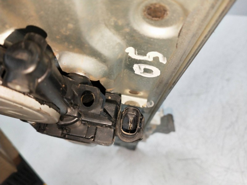 Recambio de elevalunas delantero izquierdo para suzuki grand vitara jb (jt) 2.0 16v cat referencia OEM IAM   5P