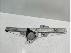 Recambio de elevalunas delantero derecho para suzuki grand vitara jb (jt) referencia OEM IAM   5P