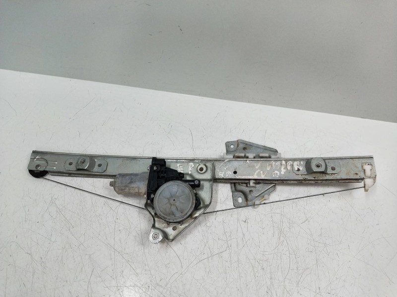 Recambio de elevalunas delantero derecho para suzuki grand vitara jb (jt) referencia OEM IAM   5P