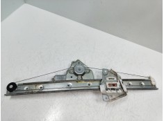 Recambio de elevalunas delantero derecho para suzuki grand vitara jb (jt) referencia OEM IAM   5P 2