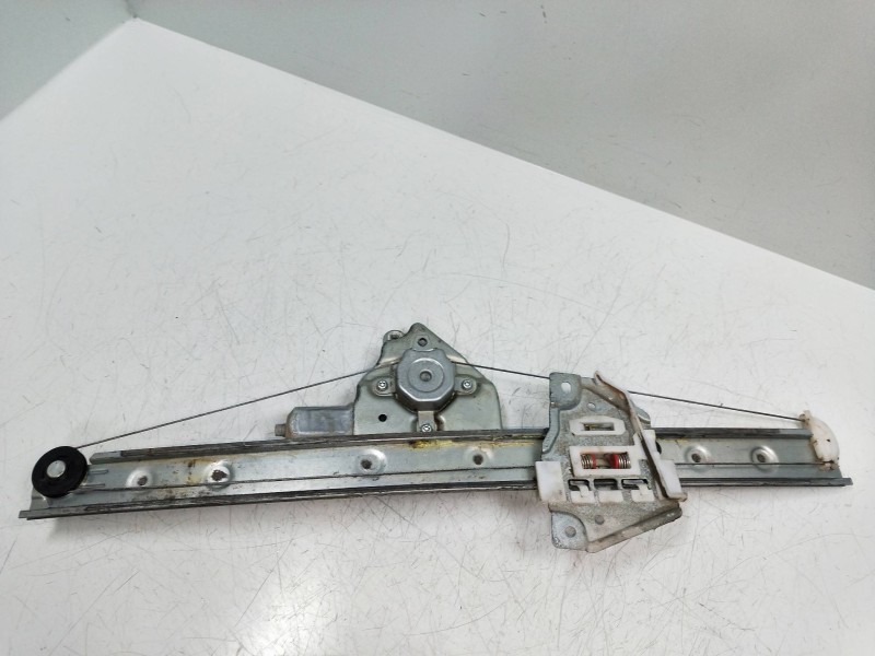 Recambio de elevalunas delantero derecho para suzuki grand vitara jb (jt) referencia OEM IAM   5P