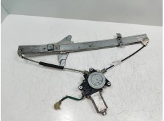 Recambio de elevalunas delantero izquierdo para suzuki wagon r+ sr (em) referencia OEM IAM 8346074F00 0621008710 5P