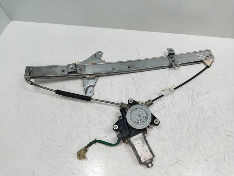 Recambio de elevalunas delantero izquierdo para suzuki wagon r+ sr (em) referencia OEM IAM 8346074F00 0621008710 5P Recambio de elevalunas delantero izquierdo para suzuki wagon r+ sr (em) referencia OEM IAM 8346074F00 0621008710 5P