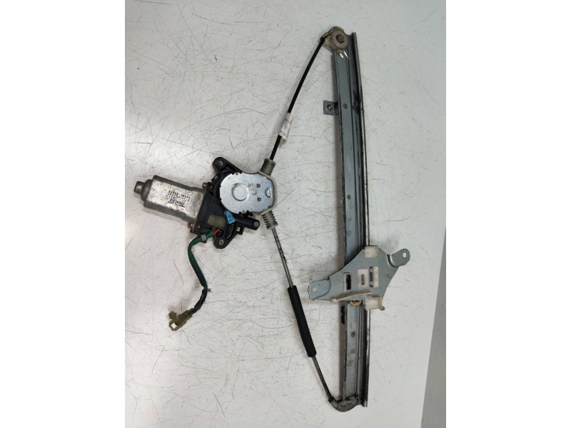 Recambio de elevalunas delantero izquierdo para suzuki wagon r+ sr (em) referencia OEM IAM 8346074F00 0621008710 5P Recambio de elevalunas delantero izquierdo para suzuki wagon r+ sr (em) referencia OEM IAM 8346074F00 0621008710 5P