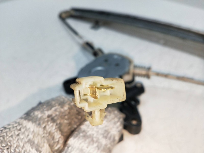 Recambio de elevalunas delantero izquierdo para suzuki wagon r+ sr (em) referencia OEM IAM 8346074F00 0621008710 5P Recambio de elevalunas delantero izquierdo para suzuki wagon r+ sr (em) referencia OEM IAM 8346074F00 0621008710 5P