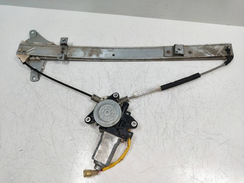 Recambio de elevalunas delantero derecho para suzuki wagon r+ sr (em) referencia OEM IAM 8343074F00 0621008700 5P Recambio de elevalunas delantero derecho para suzuki wagon r+ sr (em) referencia OEM IAM 8343074F00 0621008700 5P