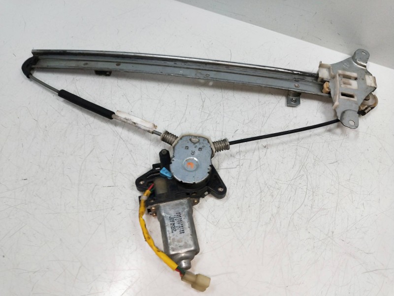 Recambio de elevalunas delantero derecho para suzuki wagon r+ sr (em) referencia OEM IAM 8343074F00 0621008700 5P Recambio de elevalunas delantero derecho para suzuki wagon r+ sr (em) referencia OEM IAM 8343074F00 0621008700 5P