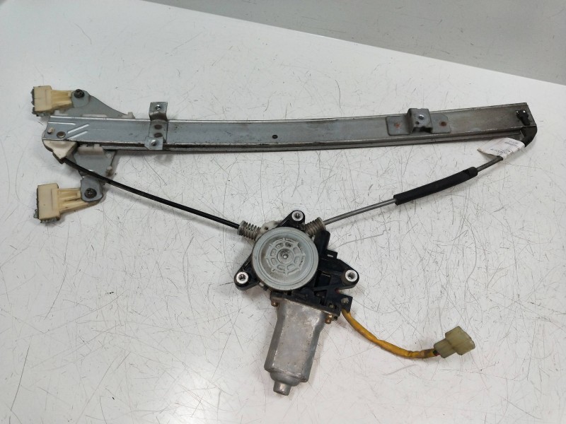 Recambio de elevalunas delantero derecho para suzuki wagon r+ sr (em) 1.2 cat referencia OEM IAM 8343074F00 0621008700 5P