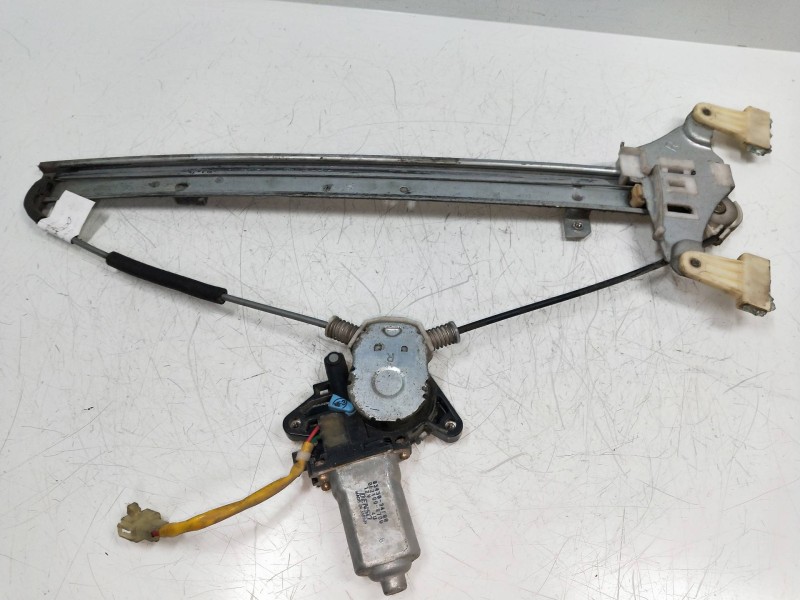 Recambio de elevalunas delantero derecho para suzuki wagon r+ sr (em) 1.2 cat referencia OEM IAM 8343074F00 0621008700 5P