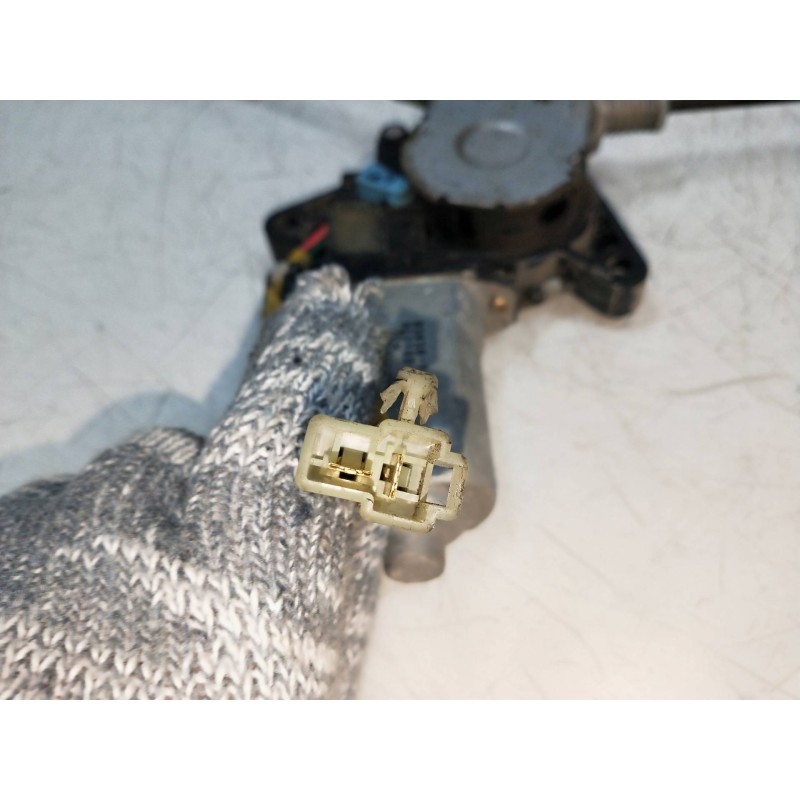 Recambio de elevalunas delantero derecho para suzuki wagon r+ sr (em) 1.2 cat referencia OEM IAM 8343074F00 0621008700 5P