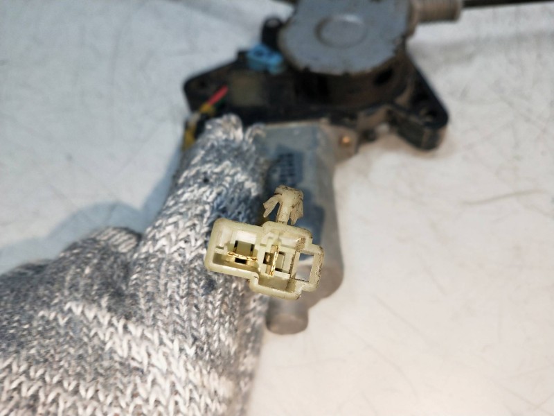 Recambio de elevalunas delantero derecho para suzuki wagon r+ sr (em) 1.2 cat referencia OEM IAM 8343074F00 0621008700 5P