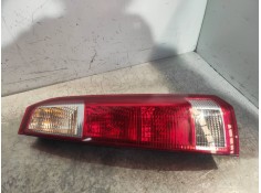 Recambio de piloto trasero derecho para opel meriva cosmo referencia OEM IAM 89398085 13203392 