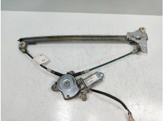 Recambio de elevalunas delantero derecho para suzuki wagon r+ rb (mm) referencia OEM IAM 8340183E10000  5P