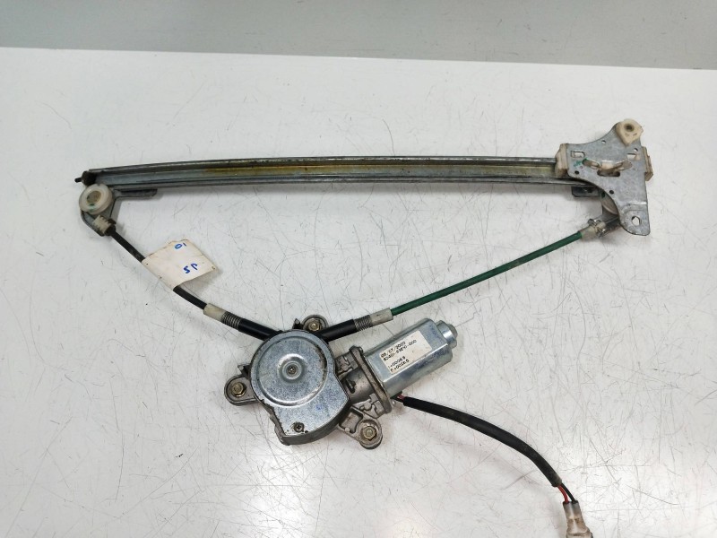 Recambio de elevalunas delantero derecho para suzuki wagon r+ rb (mm) referencia OEM IAM 8340183E10000  5P Recambio de elevalunas delantero derecho para suzuki wagon r+ rb (mm) referencia OEM IAM 8340183E10000  5P