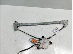 Recambio de elevalunas delantero derecho para suzuki wagon r+ rb (mm) referencia OEM IAM 8340183E10000  5P 2