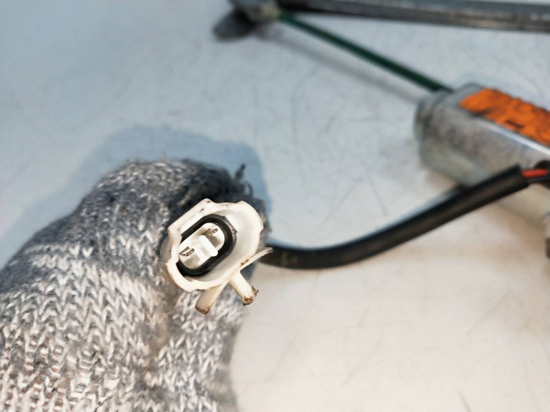 Recambio de elevalunas delantero derecho para suzuki wagon r+ rb (mm) referencia OEM IAM 8340183E10000  5P Recambio de elevalunas delantero derecho para suzuki wagon r+ rb (mm) referencia OEM IAM 8340183E10000  5P