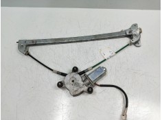 Recambio de elevalunas delantero izquierdo para suzuki wagon r+ rb (mm) referencia OEM IAM 8340283E10000  5P