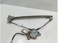 Recambio de elevalunas delantero izquierdo para suzuki wagon r+ rb (mm) referencia OEM IAM 8340283E10000  5P 2