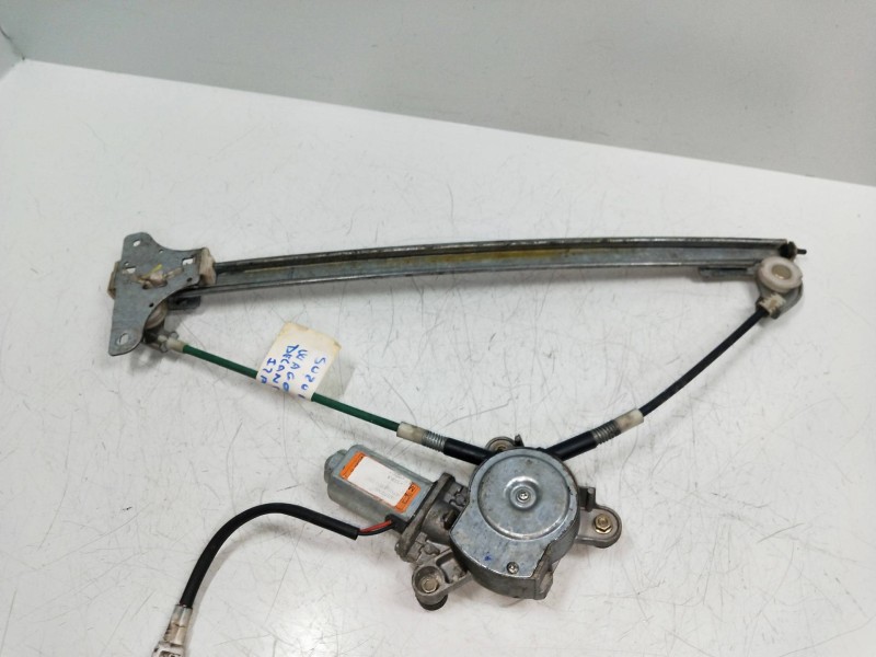 Recambio de elevalunas delantero izquierdo para suzuki wagon r+ rb (mm) referencia OEM IAM 8340283E10000  5P