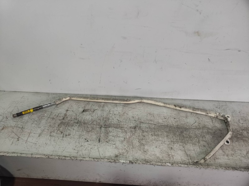 Recambio de airbag cortina delantero derecho para audi a3 (8p) 2.0 tdi ambiente referencia OEM IAM   