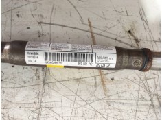 Recambio de airbag cortina delantero derecho para audi a3 (8p) 2.0 tdi ambiente referencia OEM IAM    2