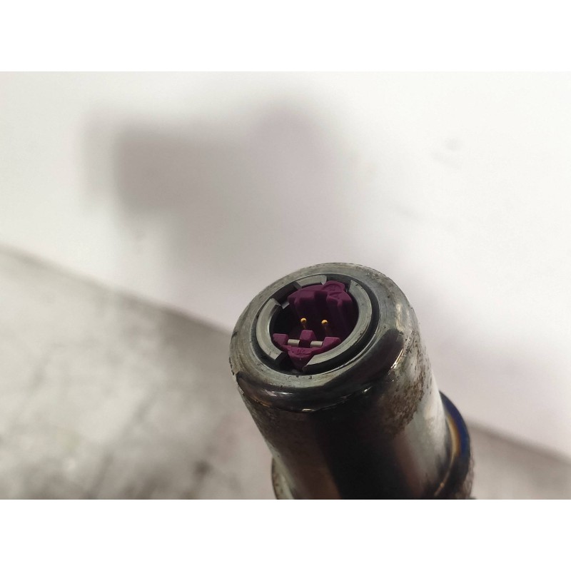 Recambio de airbag cortina delantero derecho para audi a3 (8p) 2.0 tdi ambiente referencia OEM IAM   