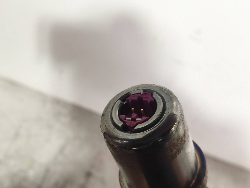 Recambio de airbag cortina delantero derecho para audi a3 (8p) 2.0 tdi ambiente referencia OEM IAM   