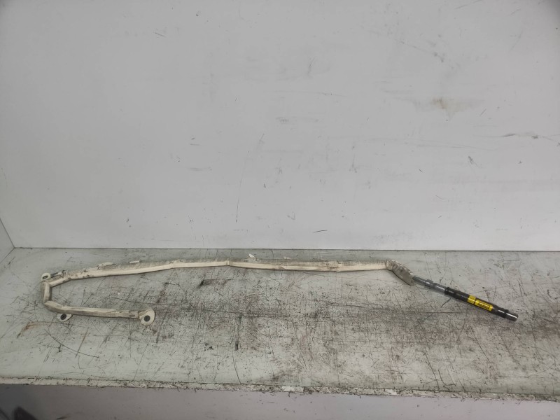 Recambio de airbag cortina delantero izquierdo para audi a3 (8p) 2.0 tdi ambiente referencia OEM IAM   