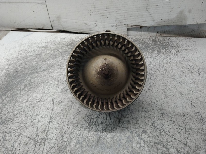 Recambio de motor calefaccion para nissan pathfinder (r51) 2.5 dci le referencia OEM IAM 5NEH19805AD  