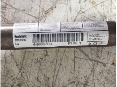 Recambio de airbag cortina delantero izquierdo para audi a3 (8p) 2.0 tdi ambiente referencia OEM IAM    2