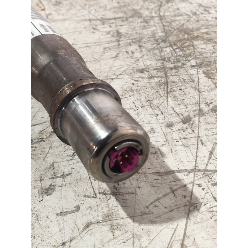 Recambio de airbag cortina delantero izquierdo para audi a3 (8p) 2.0 tdi ambiente referencia OEM IAM   