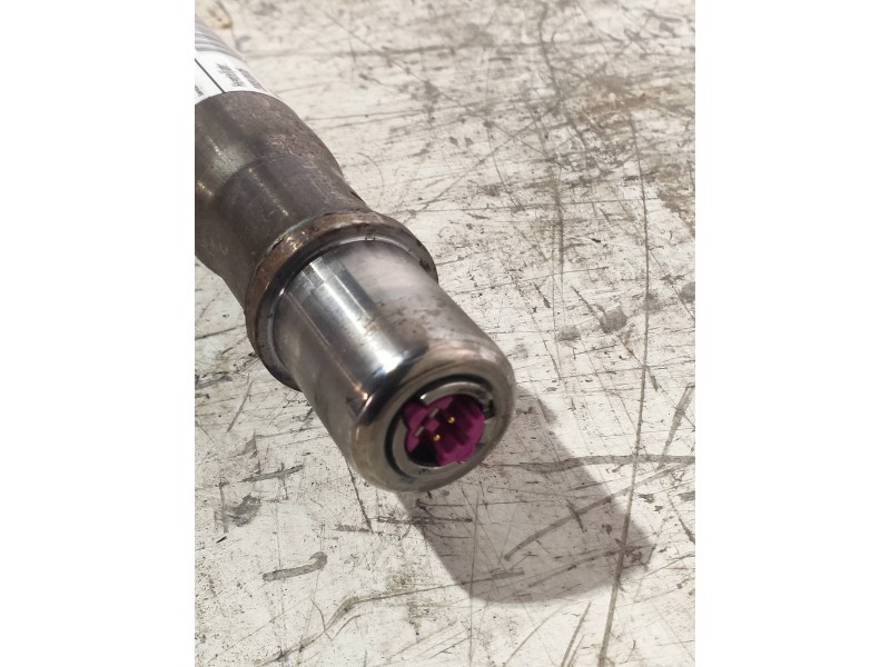 Recambio de airbag cortina delantero izquierdo para audi a3 (8p) 2.0 tdi ambiente referencia OEM IAM   