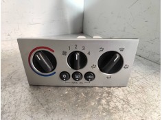 Recambio de mando calefaccion / aire acondicionado para opel meriva cosmo referencia OEM IAM 13191583 E7433 BEHR