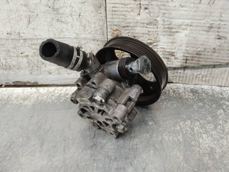 Recambio de bomba direccion para opel insignia berlina cosmo referencia OEM IAM 13273784  